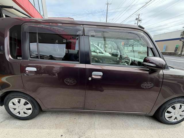 2009 Daihatsu Move Conte – thumbnail 4