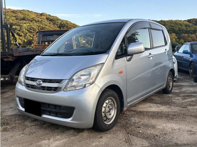 2006 Daihatsu Move