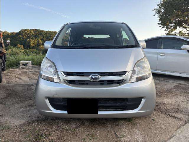 2006 Daihatsu Move – thumbnail 2