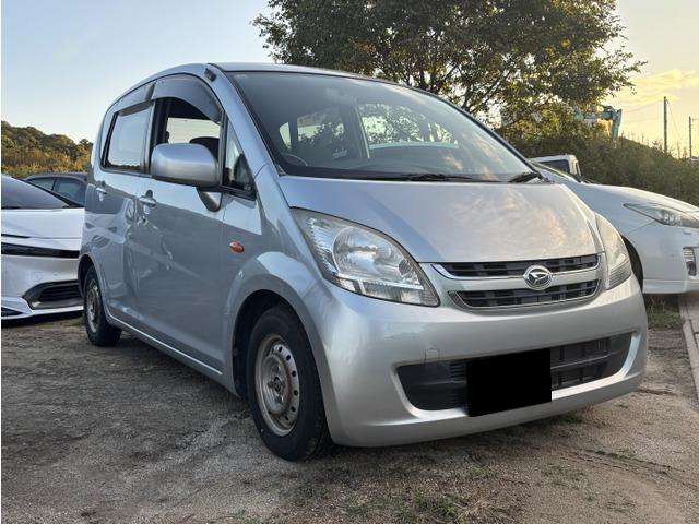 2006 Daihatsu Move – thumbnail 3