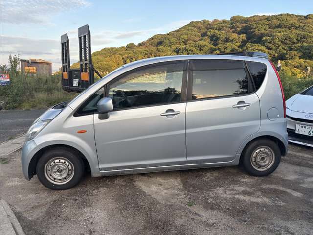 2006 Daihatsu Move – thumbnail 4