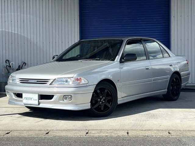 1996 Toyota Carina