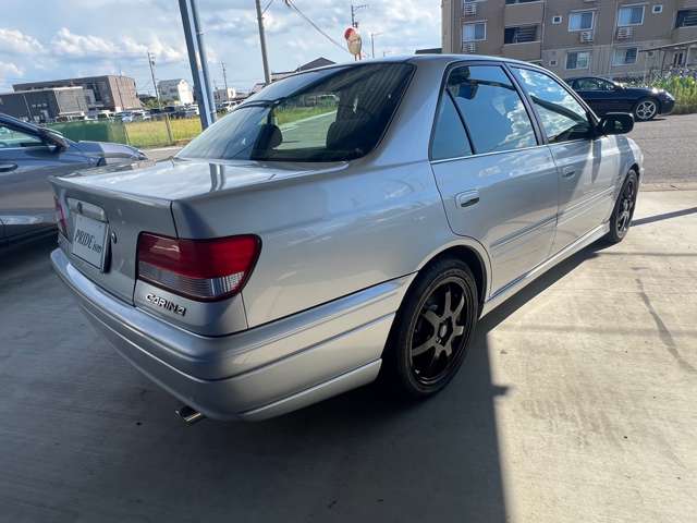 1996 Toyota Carina – thumbnail 2
