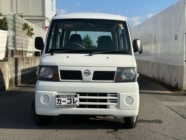 2009 Nissan Clipper – thumbnail 2