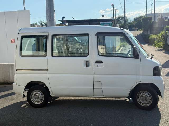 2009 Nissan Clipper – thumbnail 4