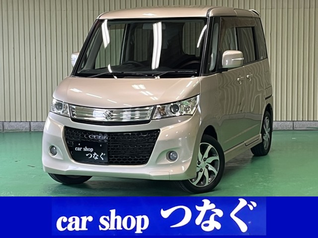 2010 Suzuki Palette