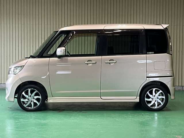 2010 Suzuki Palette – thumbnail 4