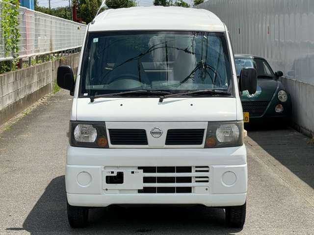 2011 Nissan Clipper – thumbnail 2
