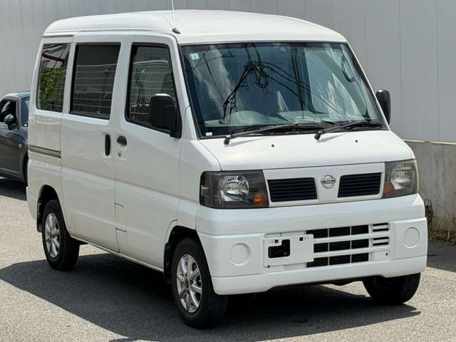 2011 Nissan Clipper – thumbnail 3
