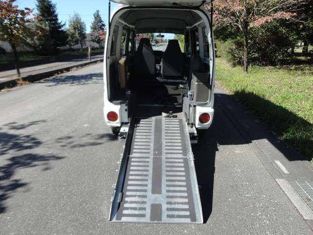 2011 Nissan Clipper – thumbnail 4