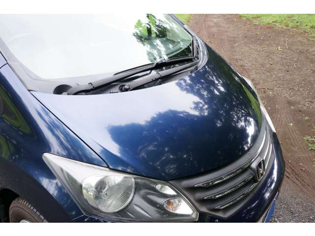 2009 Honda Freed – thumbnail 2