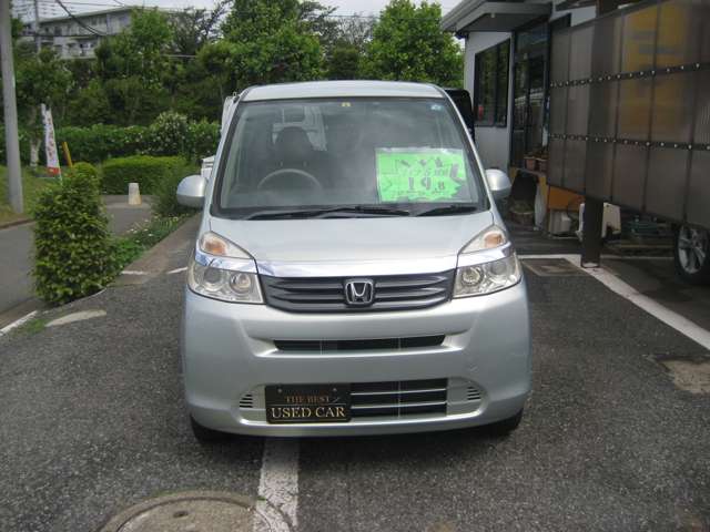2011 Honda Life – thumbnail 2
