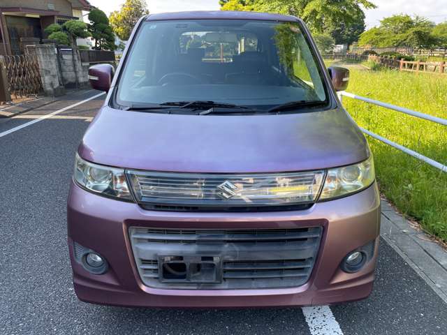 2011 Suzuki Wagon R – thumbnail 2