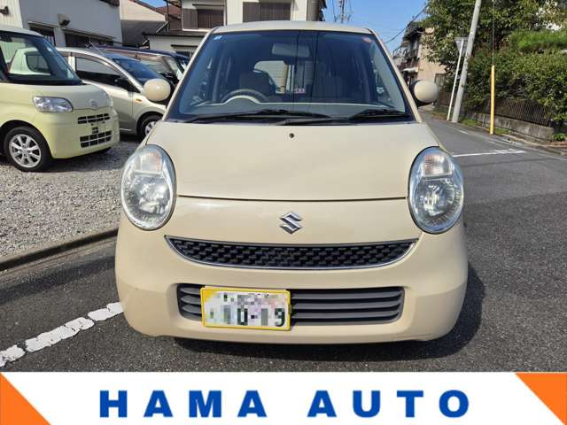 2008 Suzuki MR Wagon – thumbnail 2