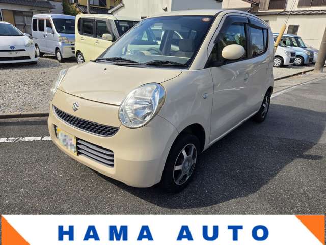 2008 Suzuki MR Wagon – thumbnail 3