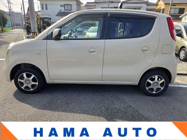 2008 Suzuki MR Wagon – thumbnail 4