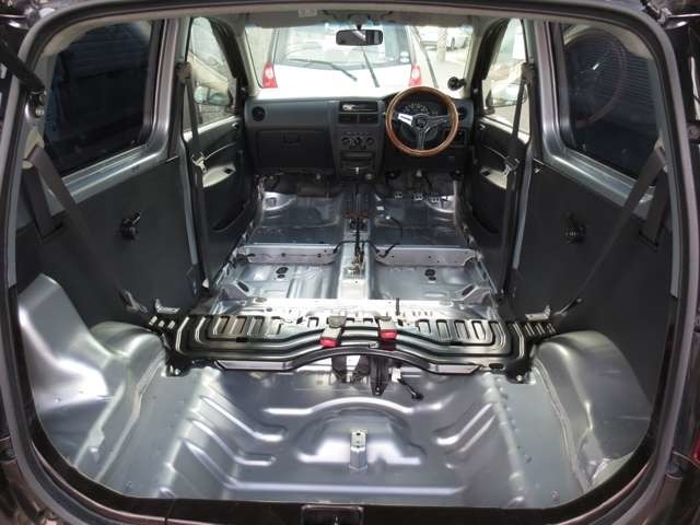 2011 Suzuki Palette – thumbnail 2