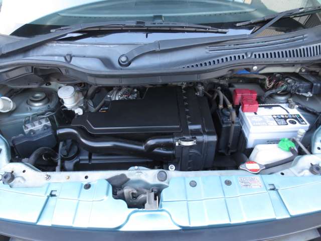2011 Suzuki Palette – thumbnail 3