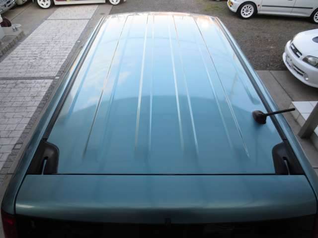 2011 Suzuki Palette – thumbnail 4