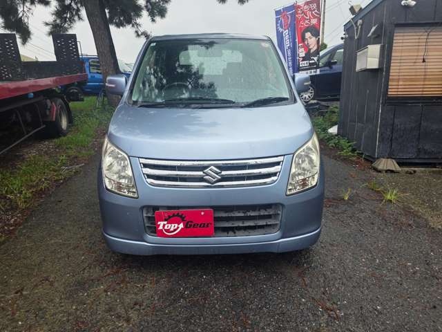 2009 Suzuki Wagon R – thumbnail 2