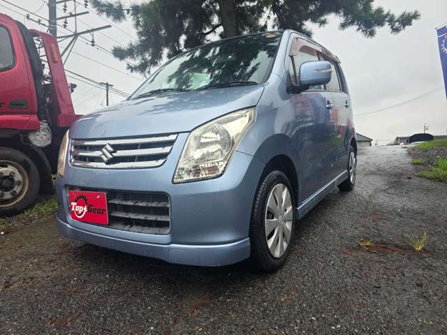 2009 Suzuki Wagon R – thumbnail 3