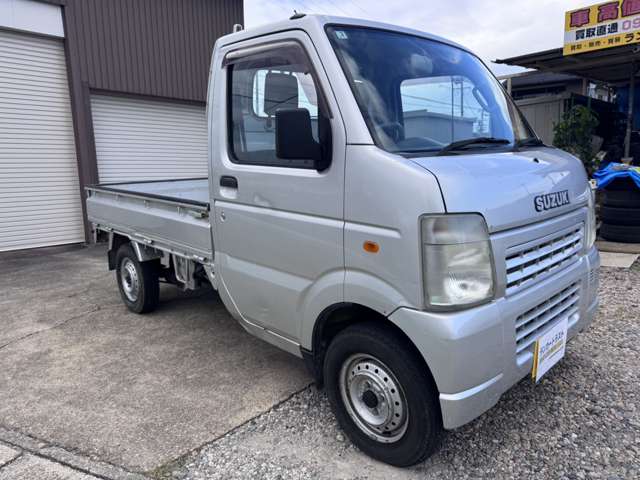 2007 Suzuki Carry – thumbnail 3
