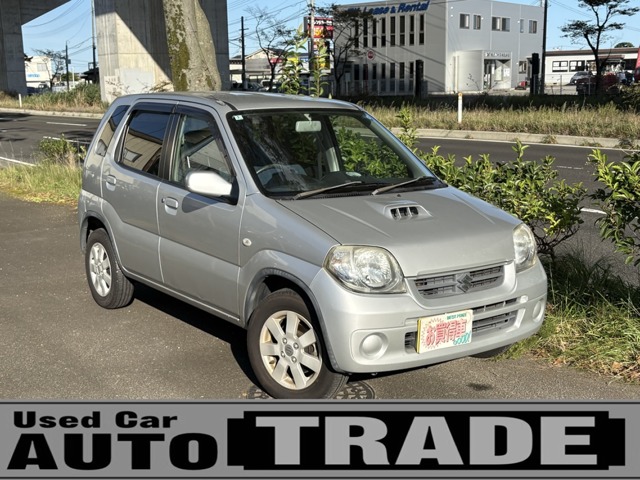 2008 Suzuki Kei