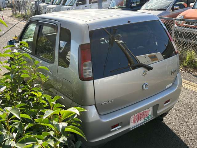 2008 Suzuki Kei – thumbnail 4