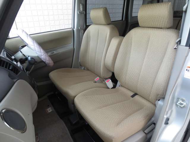 2010 Suzuki Palette – thumbnail 3