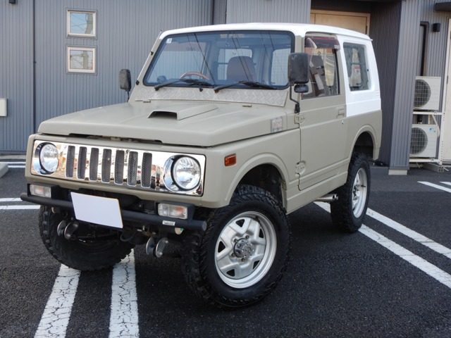 1994 Suzuki Jimny