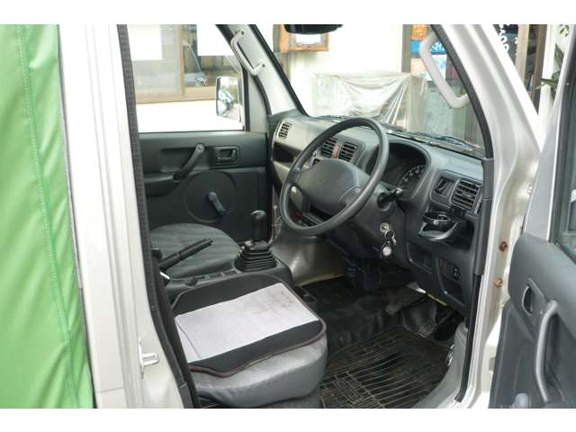 2007 Suzuki Carry – thumbnail 3