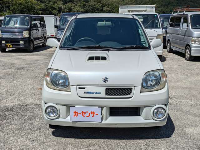 2005 Suzuki Kei – thumbnail 2