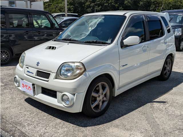 2005 Suzuki Kei – thumbnail 3