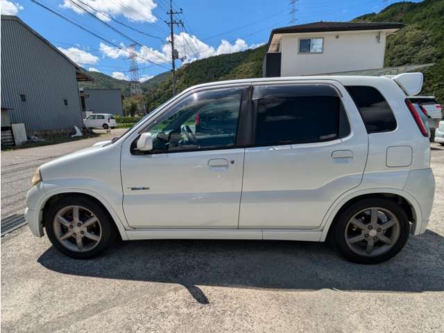 2005 Suzuki Kei – thumbnail 4
