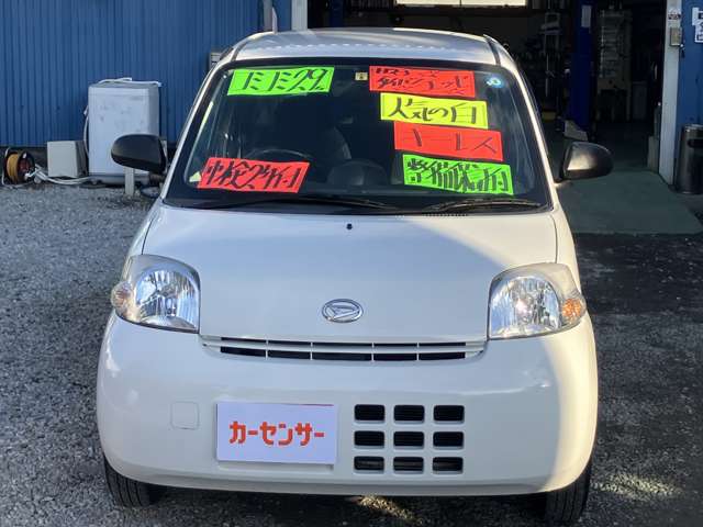2011 Daihatsu Esse – thumbnail 2
