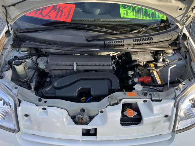2011 Daihatsu Esse – thumbnail 3