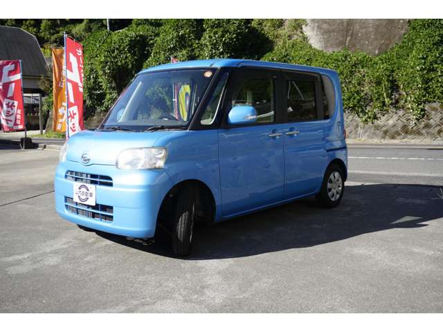 2010 Daihatsu Tanto – thumbnail 4