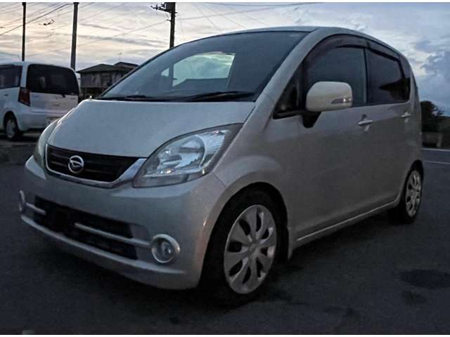2008 Daihatsu Move – thumbnail 2