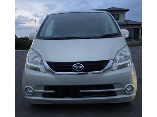 2008 Daihatsu Move – thumbnail 3