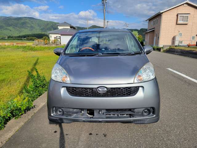 2006 Daihatsu Sonica – thumbnail 2