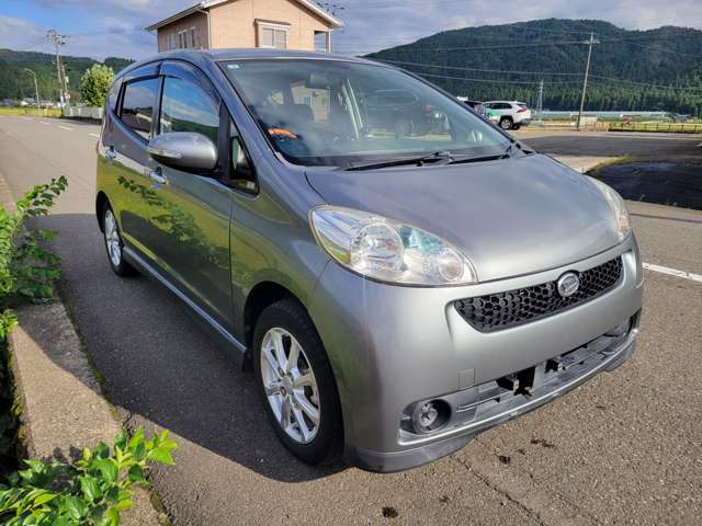 2006 Daihatsu Sonica – thumbnail 3