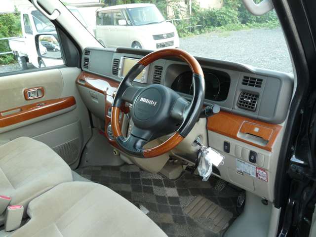 2007 Daihatsu Atrai Wagon – thumbnail 3