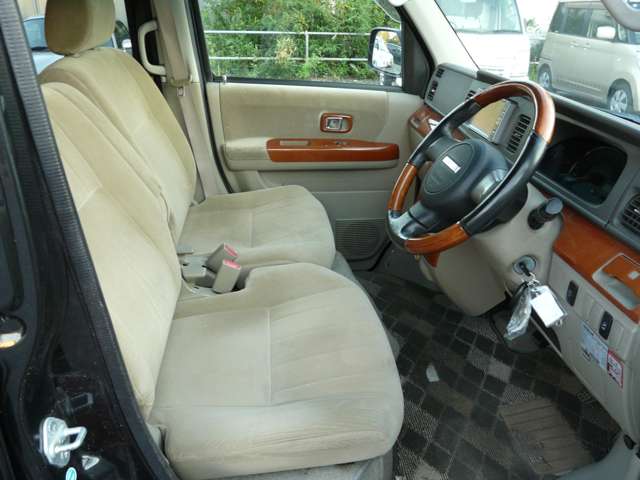 2007 Daihatsu Atrai Wagon – thumbnail 4