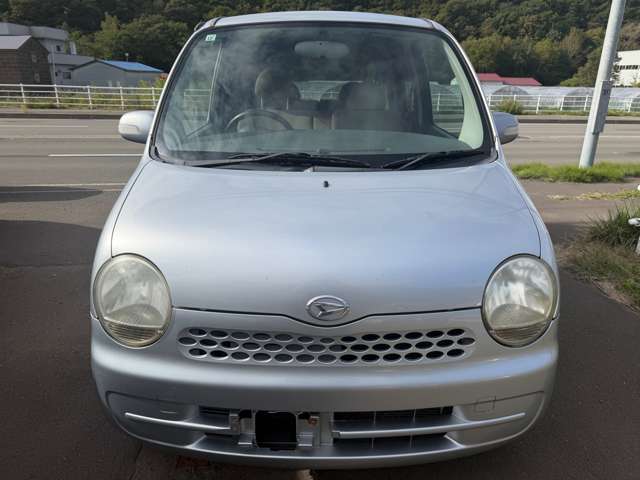 2005 Daihatsu Move Latte – thumbnail 2