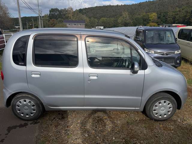 2005 Daihatsu Move Latte – thumbnail 3