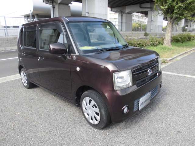2011 Daihatsu Move Conte – thumbnail 3
