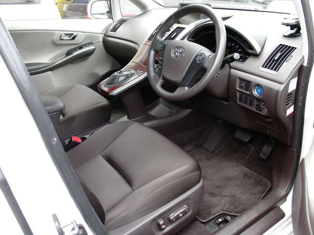 2011 Toyota SAI – thumbnail 3