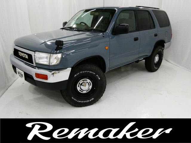 2000 Toyota Hilux Surf