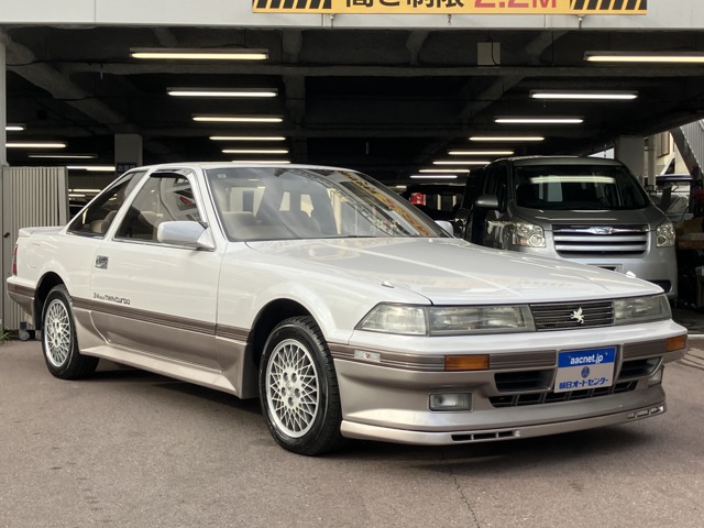 1988 Toyota Soarer