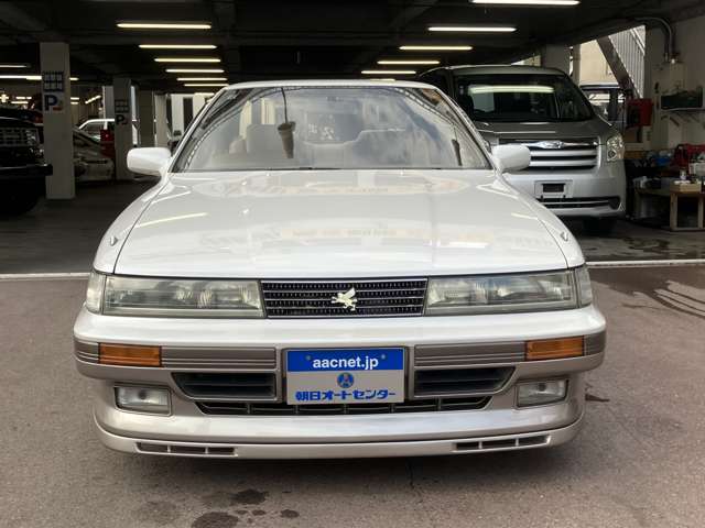 1988 Toyota Soarer – thumbnail 2
